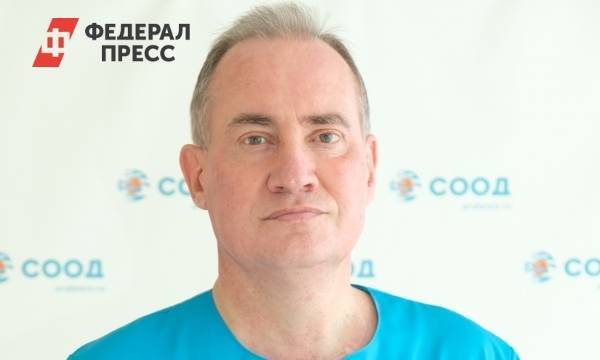 В Екатеринбурге умер «продлявший жизни» онколог