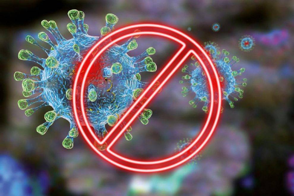 В Удмуртии внесли изменения в ограничения из-за коронавируса
