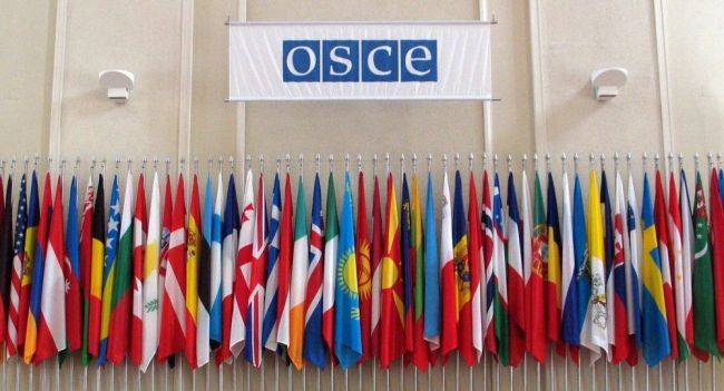 Постпред России при ОБСЕ призвал прекратить гонения на журналистов в Прибалтике
