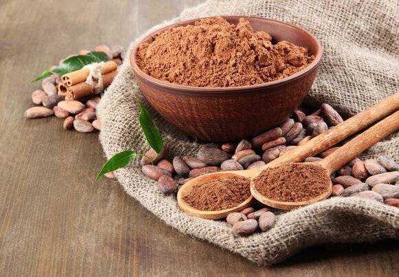 Диетолог рассказала о пользе и вреде какао