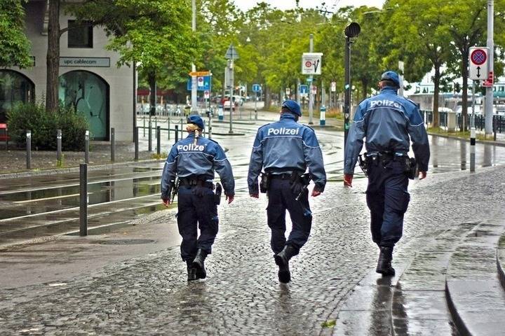 Германия: Преступность в стране снижается