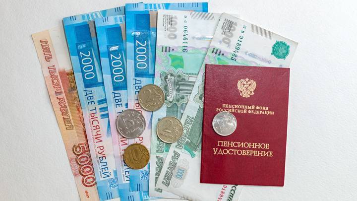 В 2022 году индексация пенсий будет выше инфляции, — Елена Перминова