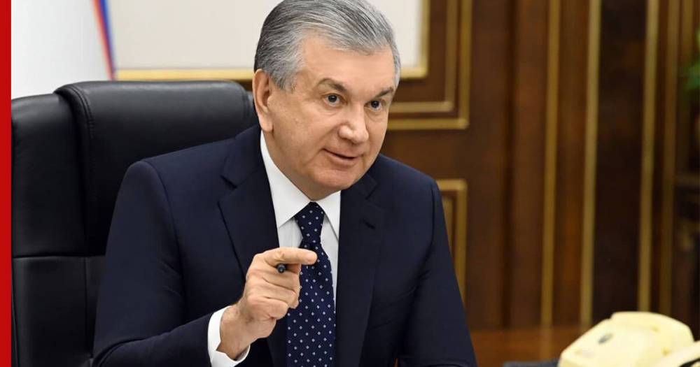 Министра IT-технологий Узбекистана уволили после приостановки работы соцсетей