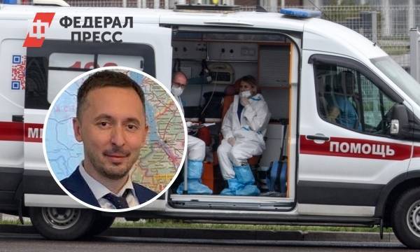 Глава нижегородского Минздрава предложил районному врачу отправиться на «Евровидение»