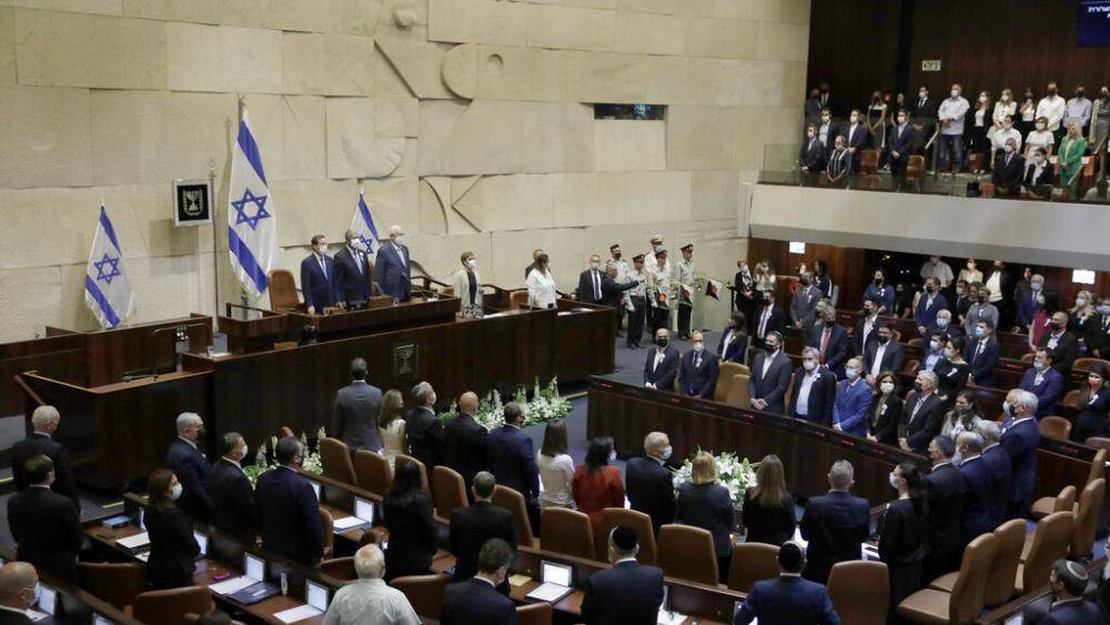 В Израиле утвержден бюджет на будущий год