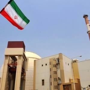 Иран получил 25 килограмм обогащенного до 60 % урана