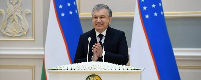 Инаугурация переизбранного президента Узбекистана Шавката Мирзиёева пройдет в субботу