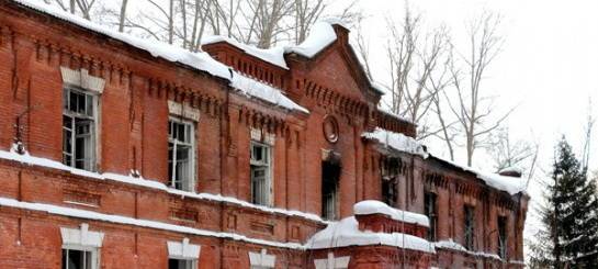 Три здания в Военном городке Новосибирска признаны памятниками культурного наследия