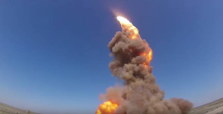Jyllands-Posten: российские ракеты могут долететь до «оплота» Европы за 10 минут