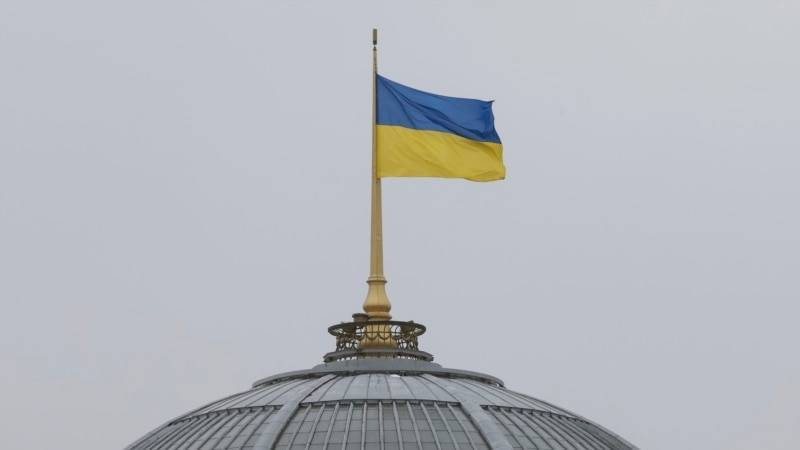 В Украине назначен новый министр обороны