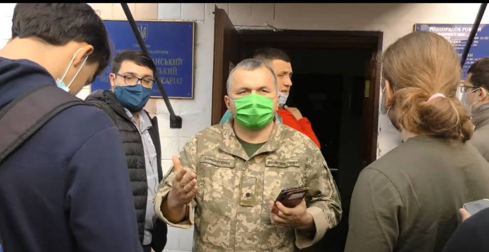Украинских призывников ждет нововведение: заявление нового министра обороны