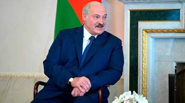 Ухудшение ситуации в Белоруссии насторожило ОБСЕ: 35 стран обратились к Лукашенко