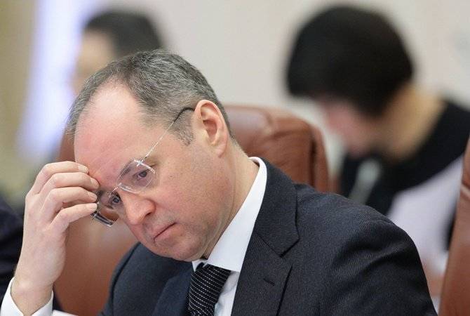 Заместитель секретаря СНБО Демченко лоббировал "харьковские соглашения": "Схемы" опубликовали доказательства
