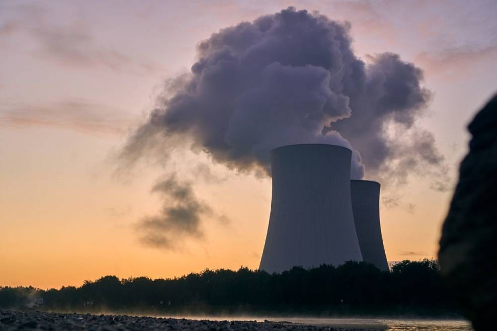 Киев заявил, что Украина имеет достаточно ядерного топлива