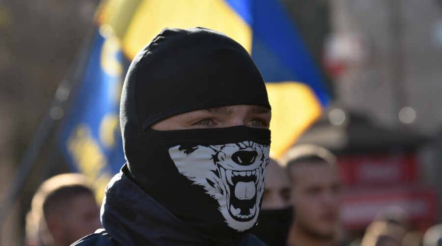 Ярош развяжет руки украинским националистам