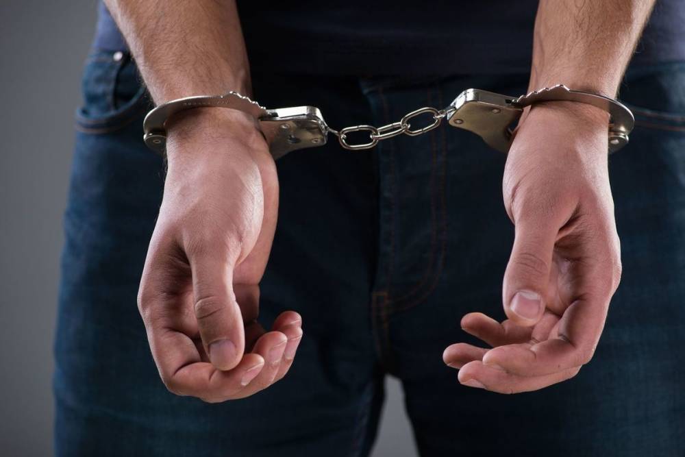 Находящегося в межгосударственном розыске преступника задержали в Мурино