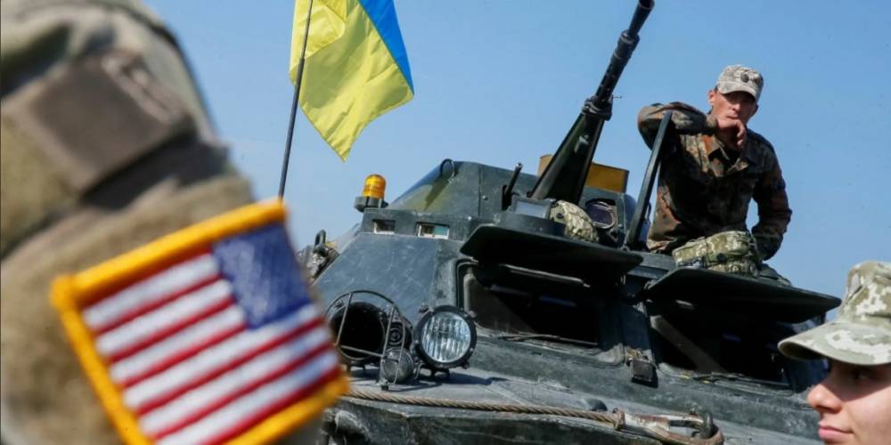 Украина хочет завести на Донбасс западную миссию под предлогом...