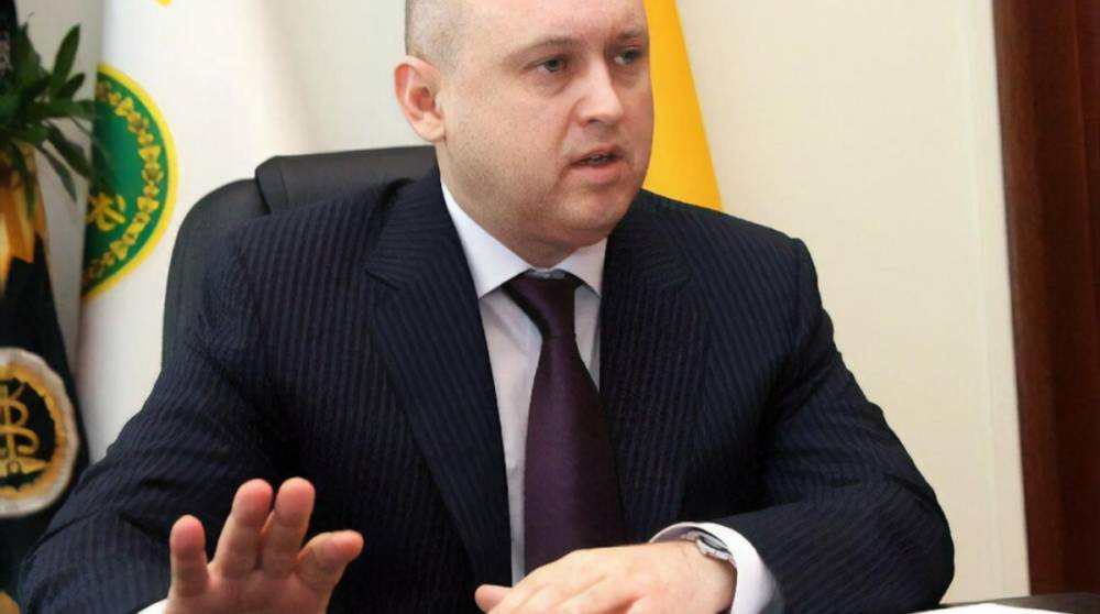 Апелляционный суд отменил приговор экс-начальнику налоговой Андрею Головачу