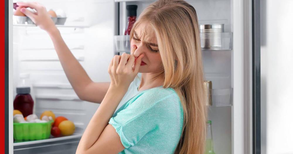 Как избавиться от запаха в холодильнике: недорогие и доступные средства, которые работают