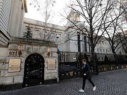 Посольство в ФРГ назвало некорректными спекуляции из-за гибели дипломата