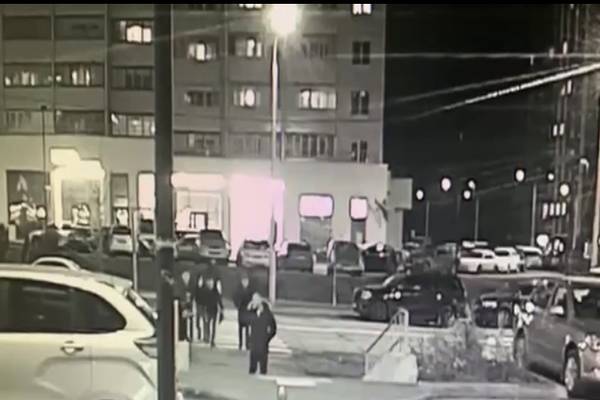 Уголовное дело возбуждено после нападения неизвестных на прохожего в Новой Москве