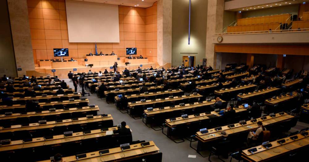 В СПЧ ООН призвали прекратить вмешательство в дела Судана