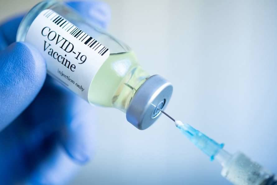 На Львовщине утилизируют 40000 доз вакцины
