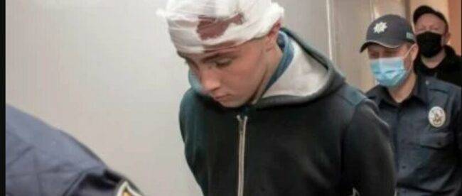 ДТП в Харькове: У 16-летнего подозреваемого принудительно возьмут кровь для анализа