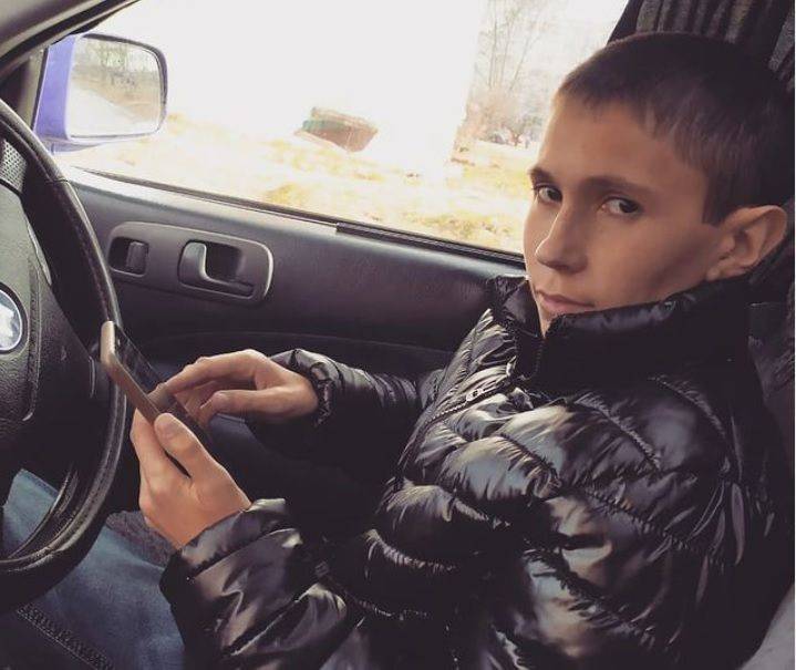 Денис Вашурин: почему 34-летний россиянин выглядит на 12 лет - Русская семерка