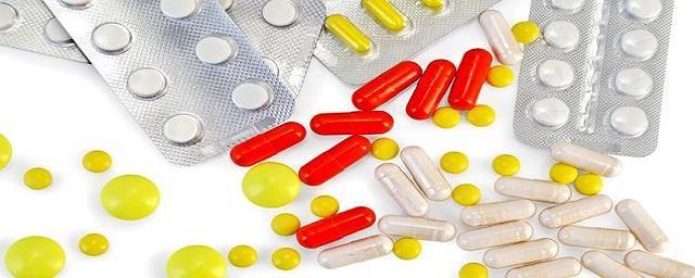 Ульяновская область получила новую партию препаратов для лечения COVID-19