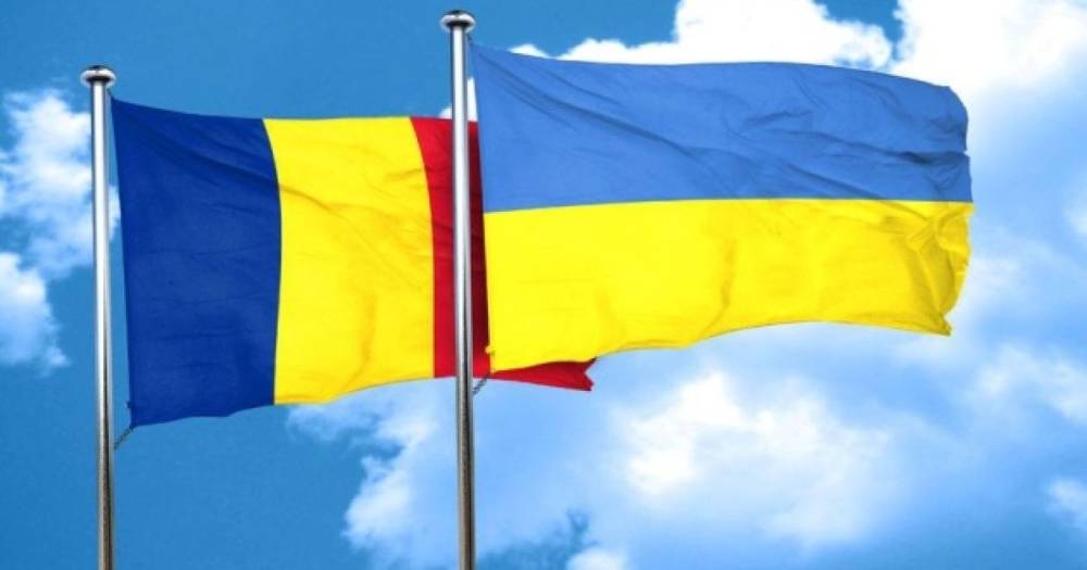 Румыния попросила Украину официально отказаться от признания молдавского языка