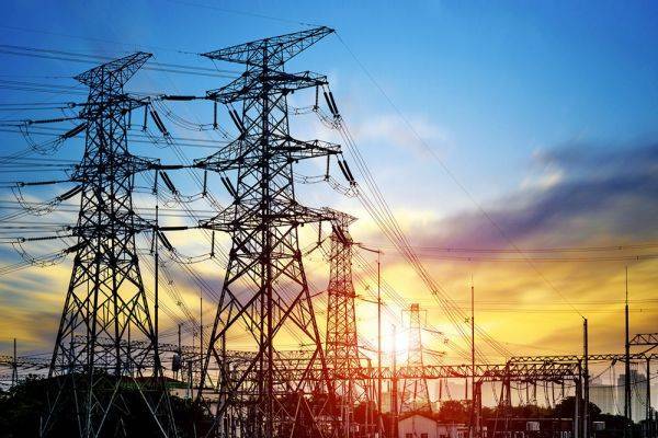 Экс-глава Минфина Украины заявил о веерных отключения электроэнергии в стране