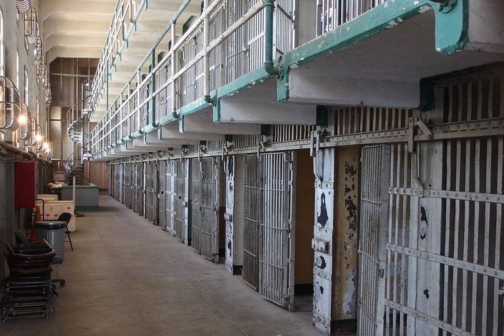 В США рассказали об условиях содержания в тюрьмах