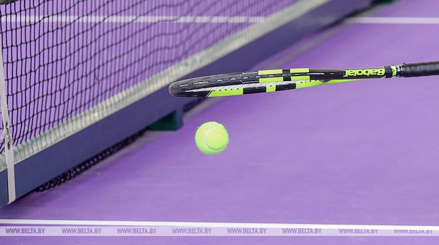 Швейцарские теннисистки вышли в финал Кубка Билли Джин Кинг