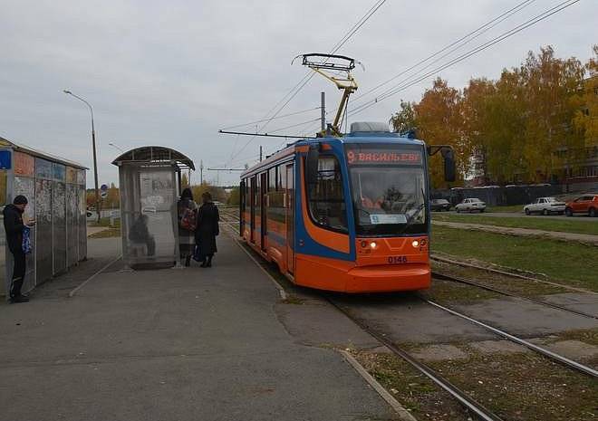 В общественном транспорте Татарстана введут QR-коды