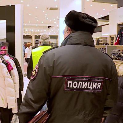 В Москве продолжаются рейды по соблюдению антиковидных ограничений