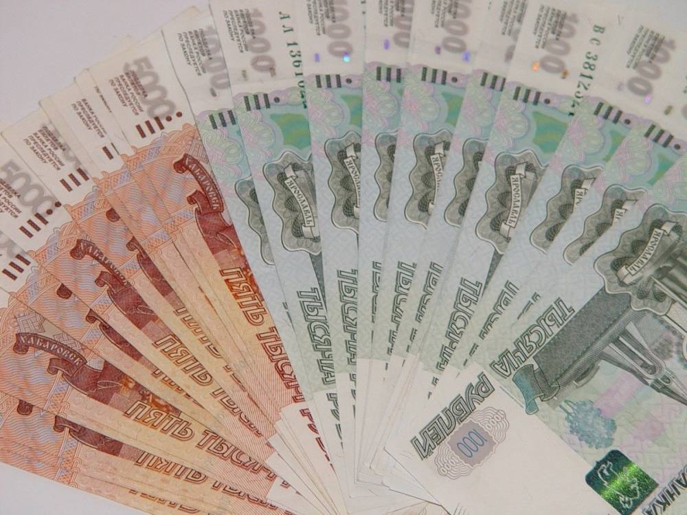 Житель Башкирии оформил кредит и был удивлен увиденному на счете
