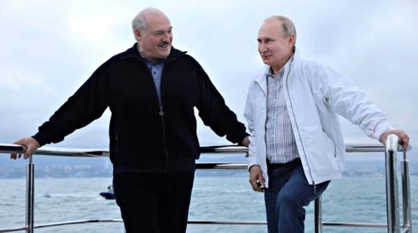 Лукашенко готовится кинуть Путина с конституционной реформой – эксперты