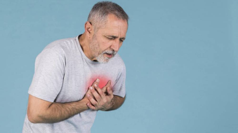 «Восковые» наросты на коже могут быть предвестниками скорого инфаркта