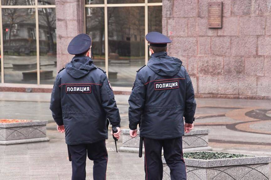 Под Новосибирском полицейские нашли больше 2 килограмм маририуханы в частном доме у сибирячки