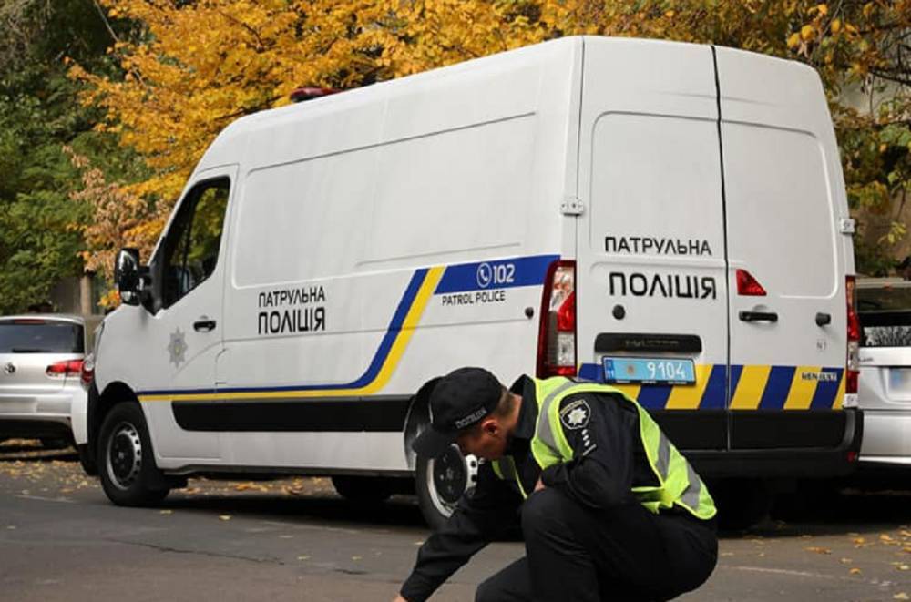 Депутата с женой жестоко избили под Одессой, кадры с места ЧП: «Их внедорожник остановили…»