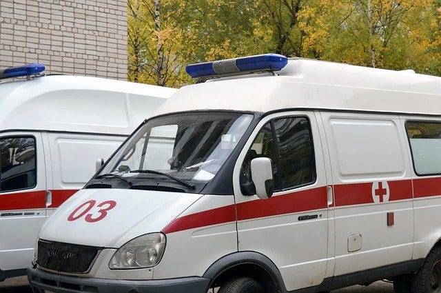 Глава Минздрава РФ Мурашко заявил, что в Рязанской области увеличат число бригад скорой помощи