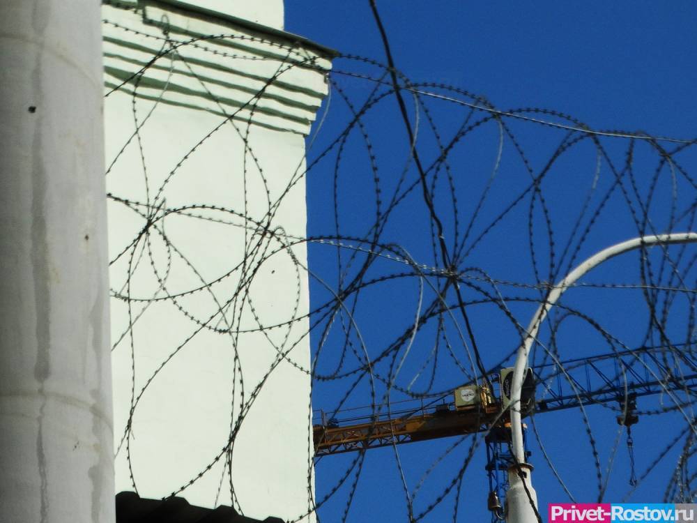 Заключенные пожаловались на массовые пытки в тюремной больнице Ростова-на-Дону