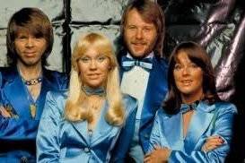 Никогда не говори никогда: ABBA выпустила очередной альбом