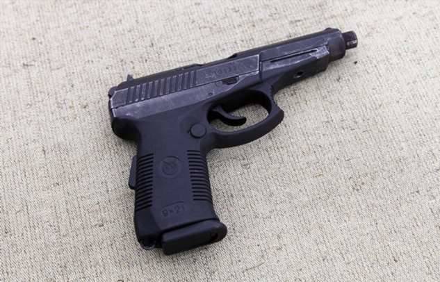 Почему пистолет СР1 «Гюрза» запрещено продавать в американских оружейных магазинах