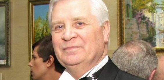 Умер первый министр иностранных дел Украины Анатолий Зленко