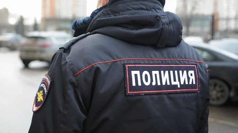 В Петербурге неизвестный украл посылки из отделения «Почты России»