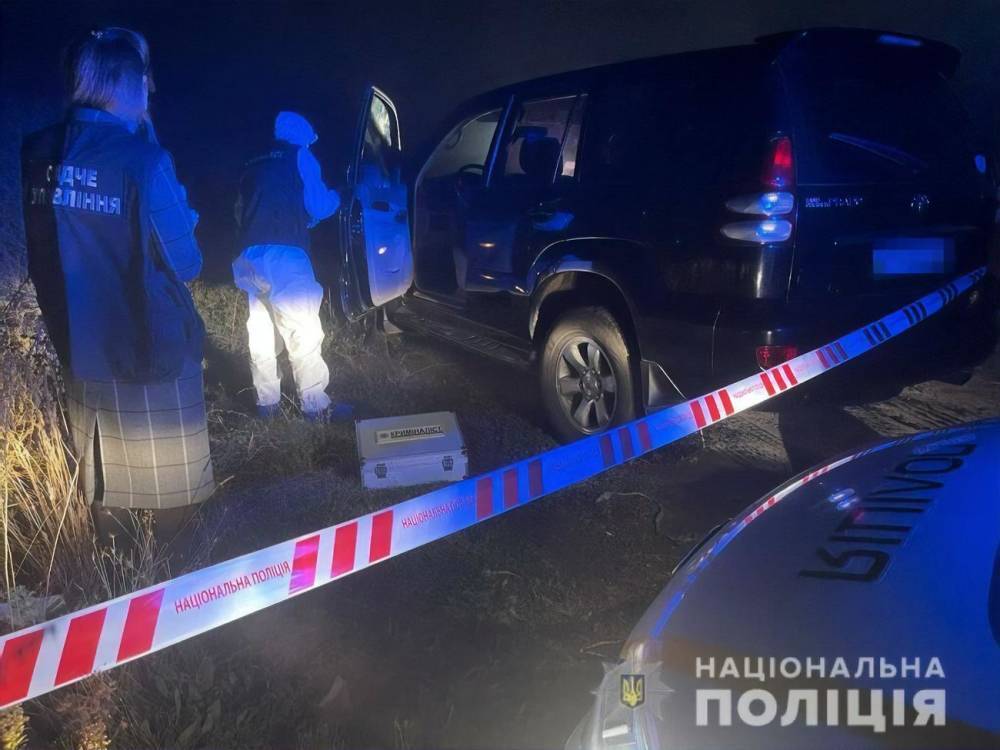 В Одесской области напали на депутата одной из ОТГ Херсонской области. Он в тяжелом состоянии – полиция
