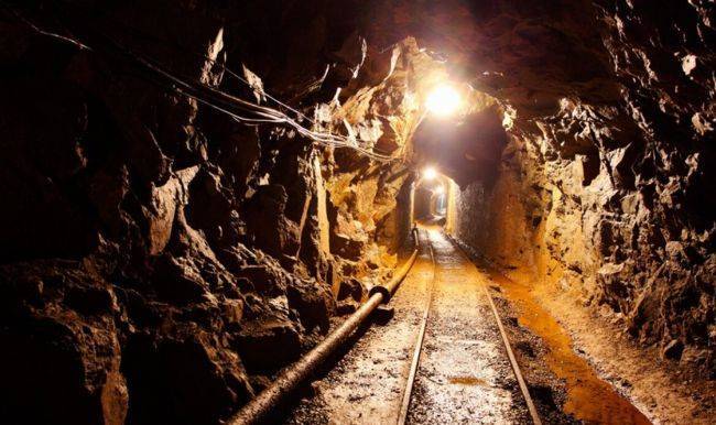 На шахте в Казахстане произошёл выброс метана, 6 человек погибло