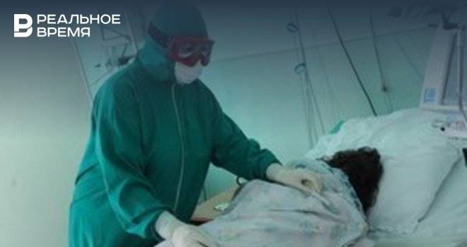 Военные врачи помогли 10 тысячам больных COVID-19 в России